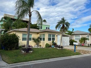632 180th Ave E, Redington Shores, FL 33708