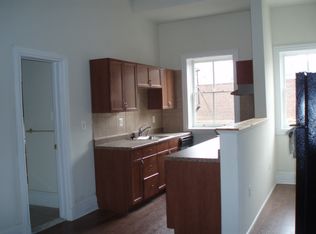 1838 Green St APT 2, Philadelphia, PA 19130