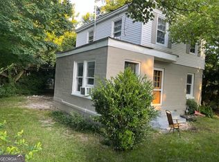3918 Guyton St, Macon, GA