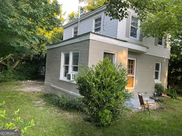 3918 Guyton St, Macon, GA 31206