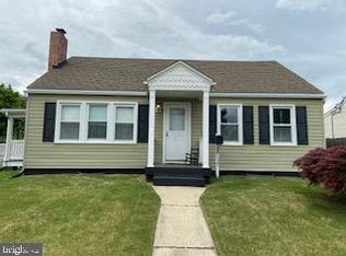 1320 Salem Ave, Hagerstown, MD 21740