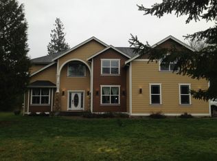 14722 Lindsay Loop SE, Yelm, WA 98597