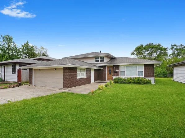 1315 Prince Dr, South Holland, IL 60473