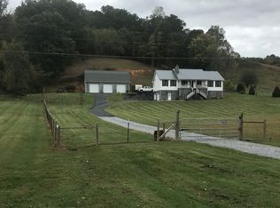 1651 Powder Branch Rd, Johnson City, TN 37601