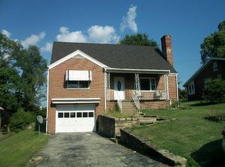 338 Locust St, Huntington, WV 25705