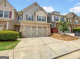 1491 Dolcetto Trce NW #3, Kennesaw, GA 30152