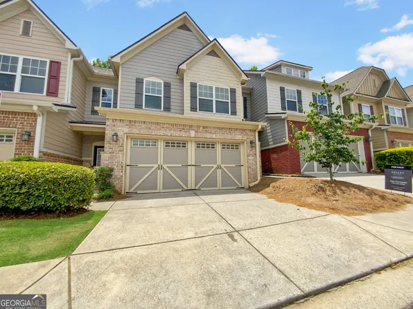 1491 Dolcetto Trce NW #3, Kennesaw, GA 30152