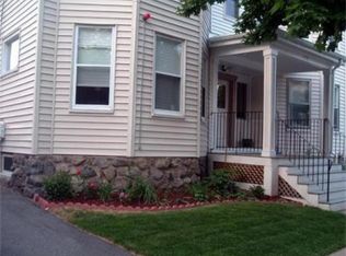 120 Myrtle St APT 1L, Waltham, MA 02453