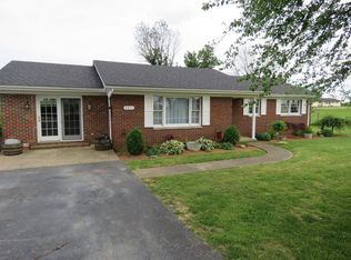 9371 Ky 57, Tollesboro, KY 41189