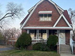 15516 Pinehurst St, Detroit, MI 48238