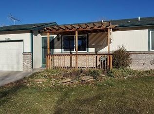 3006 Stadium Ct, Fort Collins, CO 80521