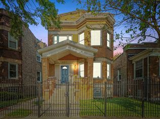 439 N Leamington Ave, Chicago, IL 60644