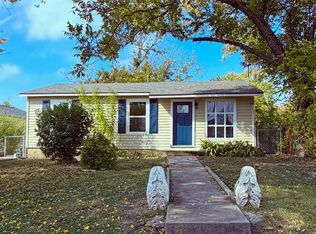 1804 Adina St, Austin, TX 78721