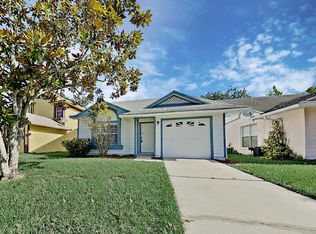 9331 Sausalito Dr, Orlando, FL 32825
