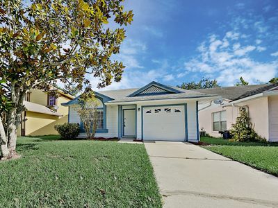 9331 Sausalito Dr, Orlando, FL, 32825