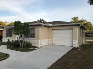 5501 Commonwealth Ave N, Saint Petersburg, FL 33703