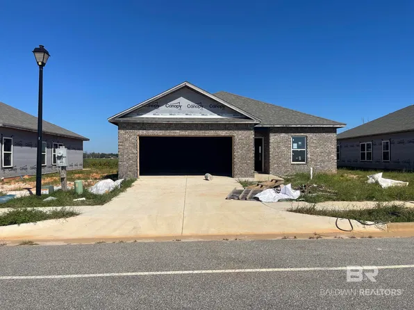 21589 Tawny Loop, Robertsdale, AL 36567
