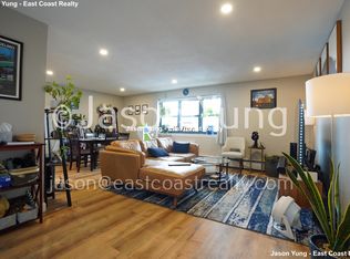 77 Mason Ter #22M, Brookline, MA 02446