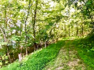 2344 Dickeys Mill Rd, Mammoth Cave, KY 42259