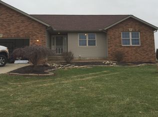 6547 16th Rd SW, Amanda, OH 43102