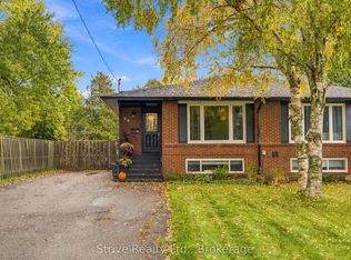 76 Waverley Rd, Clarington, ON L1C 1L1