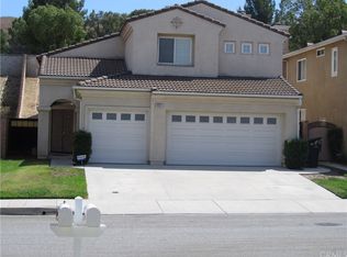 4413 Saint Andrews Dr, Chino Hills, CA 91709
