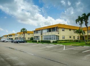 153 Saxony Ter #D, Delray Beach, FL 33446
