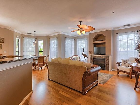 5th image of 2741 Via Cipriani Unit 920B