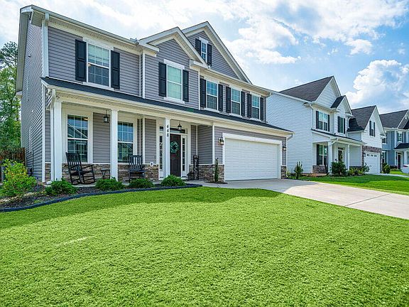 2nd image of 448 Arrowwood Drive