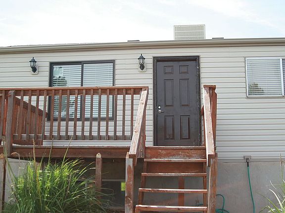 2nd image of 5854 S Westbench Dr