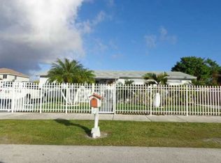 22705 SW 113th Ct, Miami, FL 33170