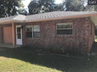 7424 E Ringer Ct, Inverness, FL 34453