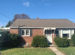 20 Wilmar Ave, Hanover, PA 17331