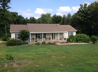 416 Skyline View Dr, Gladys, VA 24554