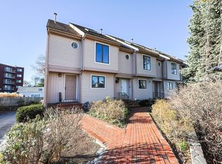 47 Graham St UNIT 1, Quincy, MA 02169