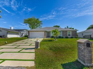 2372 SE Maslan Avenue, Port St Lucie, FL 34952