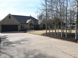 18078 Retriever Run, College Station, TX 77845