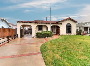 1514 S Olive Ave, Alhambra, CA 91803