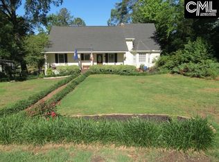 105 Steeplechase Rd, Lexington, SC 29072