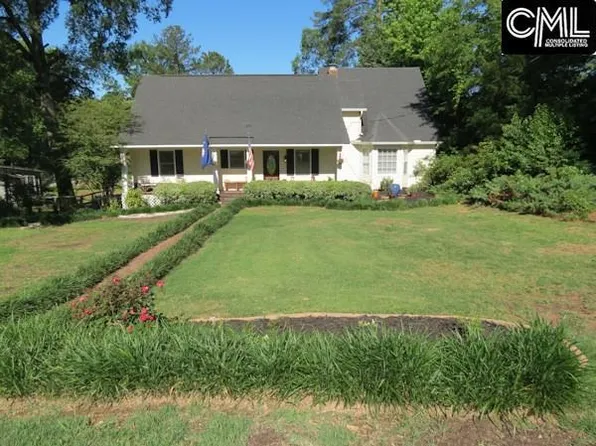 105 Steeplechase Rd, Lexington, SC 29072