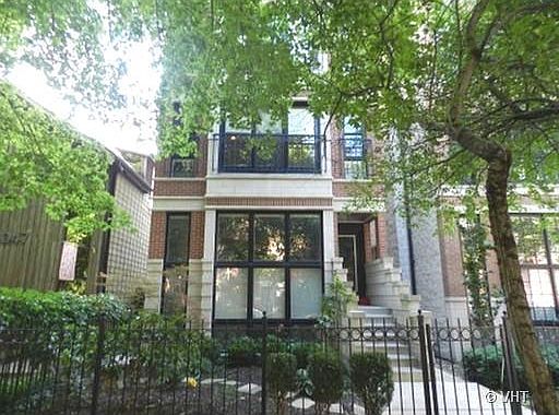1st image of 2043 N Bissell St #2