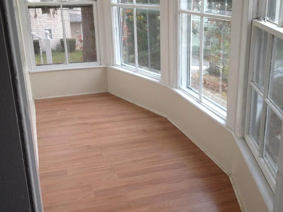 Sun room