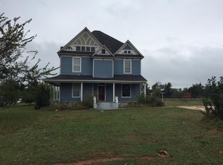 5805 Jamar Rd, Paris, TX 75462