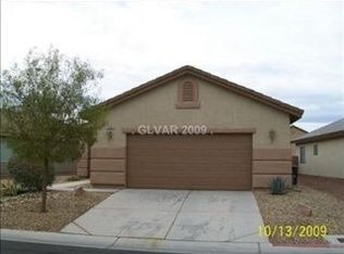 3803 Squirrel St, Las Vegas, NV 89122