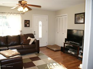 103 NE Deer St, Jasper, AL 35504