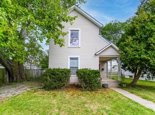 120 W Buckingham Ave, Bellefontaine, OH 43311