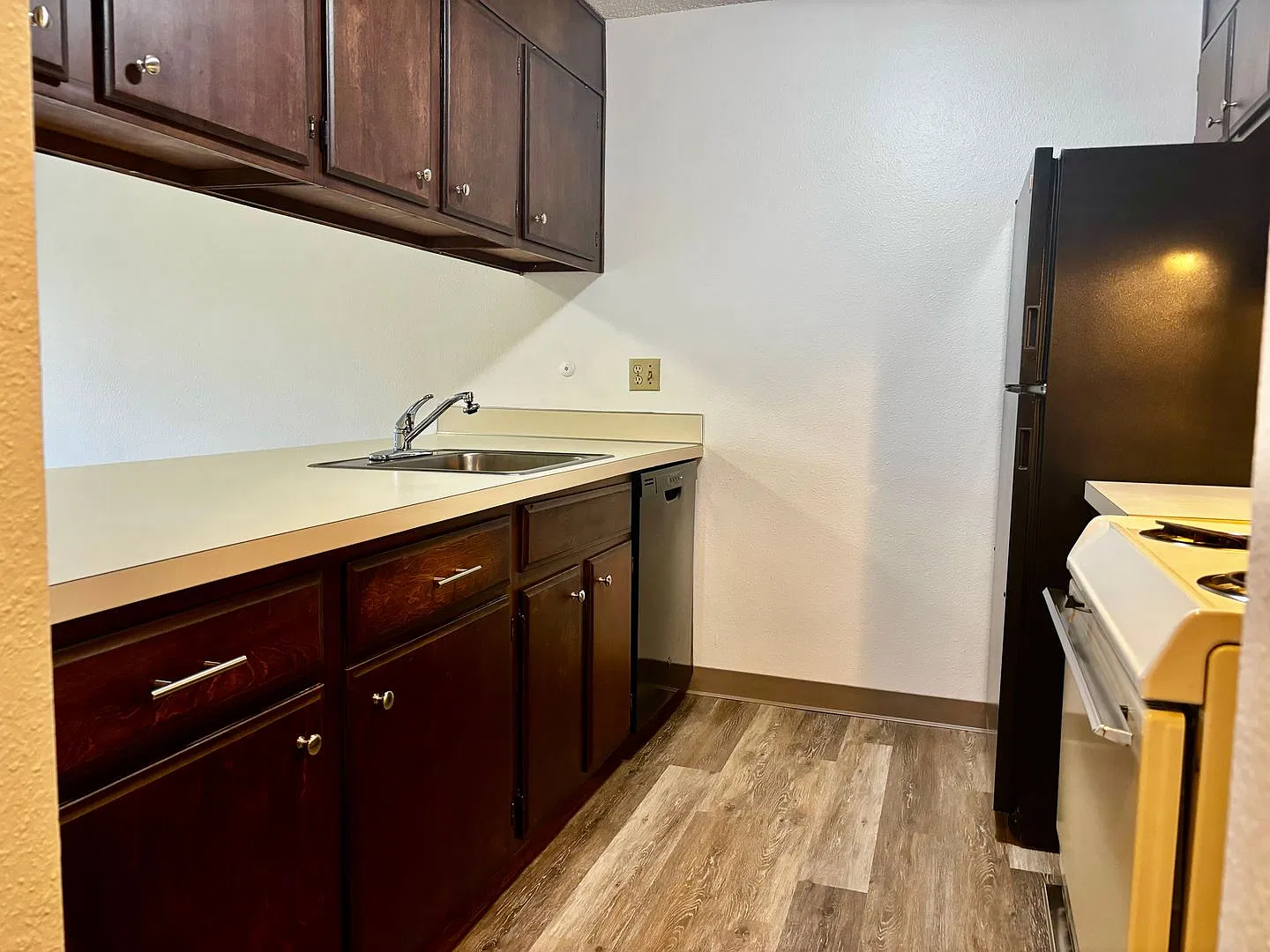Kelsey House Apartments — Photo 2