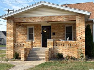 1157 S East St, Jacksonville, IL 62650