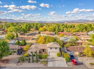 4340 E Mustang Dr, Cottonwood, AZ 86326