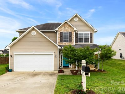 154 Haw River Rd, Fletcher, NC, 28732